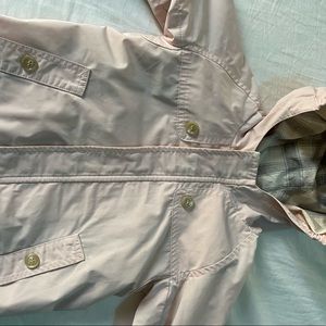 Children’s Burberry jacket sz 2yr